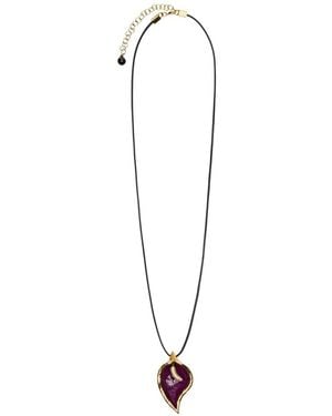 Nina Ricci Necklaces - Metálico