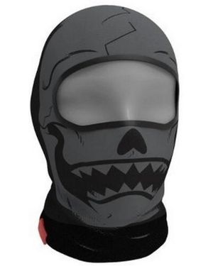 Sprayground Hats - Nero
