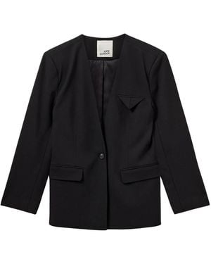 Sofie Schnoor Blazers - Black
