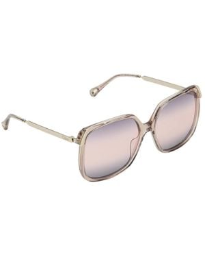 Chloé Sunglasses - Natural