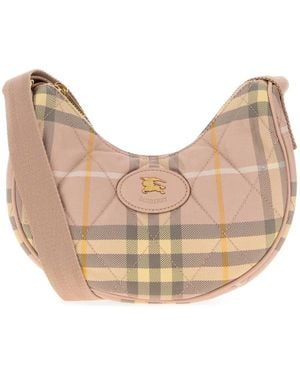 Burberry Shoulder Bags - Neutro