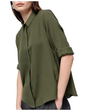 Imperial Shirts - Green