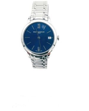 Baume & Mercier Watches - Blue