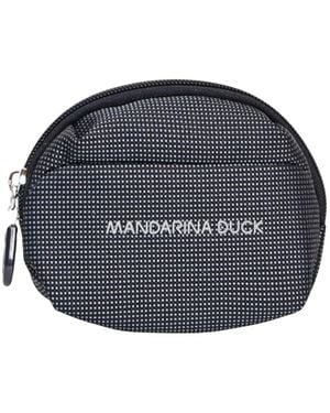 Mandarina Duck Toilet Bags - Blu