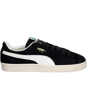 PUMA Skate Shoes - Noir