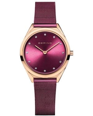 Bering Watches - Rosa