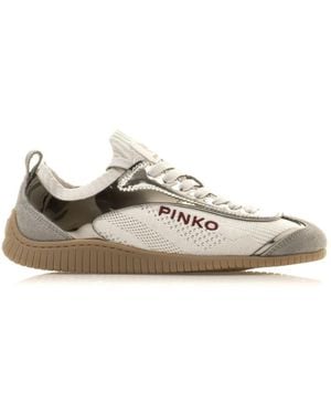 Pinko Sneakers - Bianco