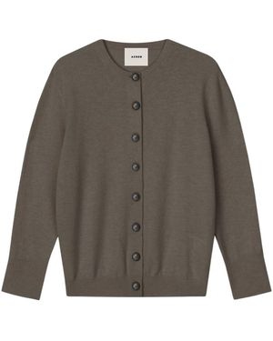 Aeron Cardigans - Gris