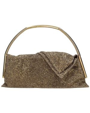 Benedetta Bruzziches Handbags - Jaune