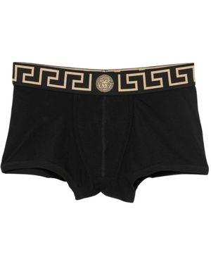 Versace Bottoms - Noir