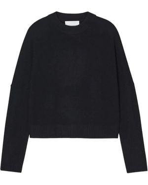 Closed Jumpers - Black