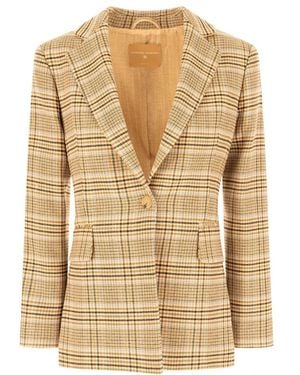 Ermanno Scervino Blazers - Neutro