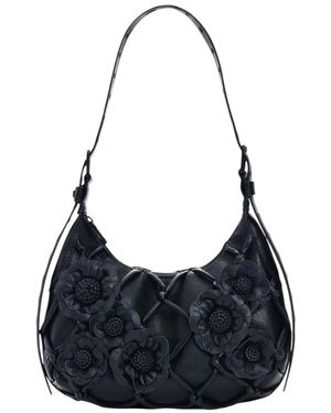 Desigual Shoulder Bags - Black