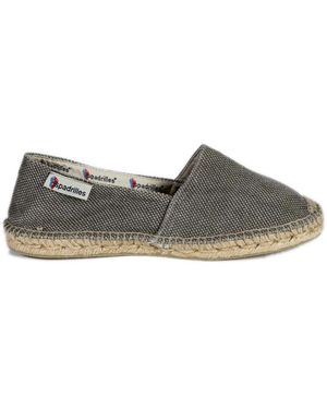 Espadrilles Espadrilles - Grigio