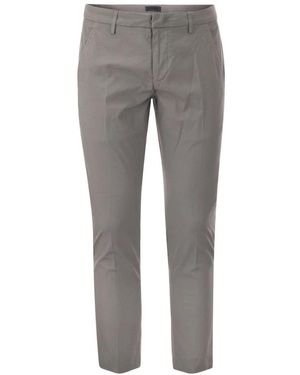 Dondup Chinos - Grey