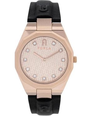 Furla Watches - Rosa
