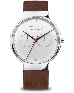Bering Watches - Metallic