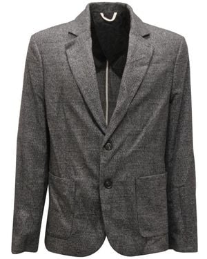 Imperial Blazers - Grey