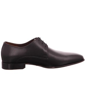 Floris Van Bommel Schnürschuhe Für Das Büro - Braun