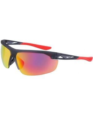 Nike Sunglasses - Red