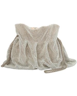 TWENTYFOUR Clutches - Grigio