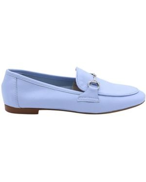 E mia Loafers - Blue