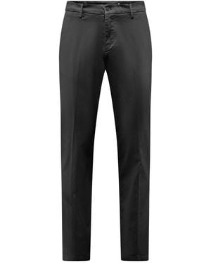 Bomboogie Chinos - Gris