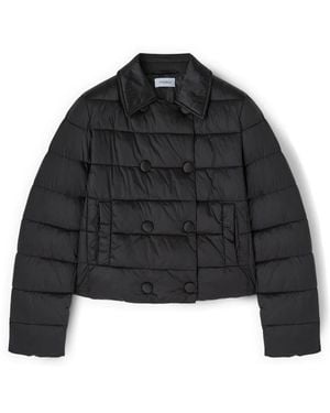 mötivi Winter Jackets - Negro
