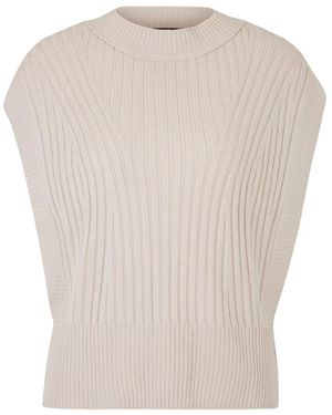 Windsor. Truien & Vesten ,Dp 303 291 Trui - Naturel