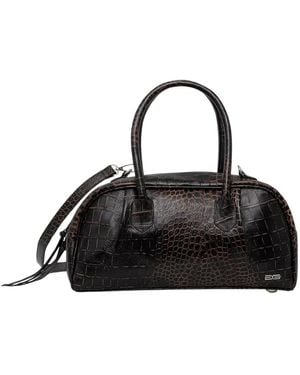 Gestuz Handbags - Nero