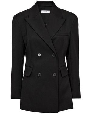 Haute L'Amitié Blazers - Black