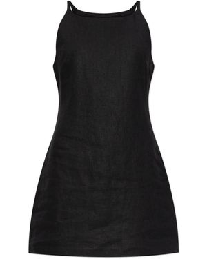 Posse Short Dresses - Nero