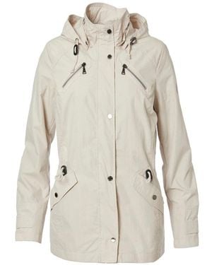 Danwear Light Jackets - White