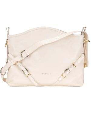 Givenchy 4G Umhängetasche - Natur
