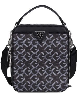 Guess Handbags - Nero
