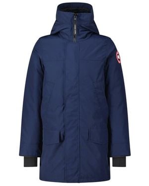 Canada Goose Parkas - Blue