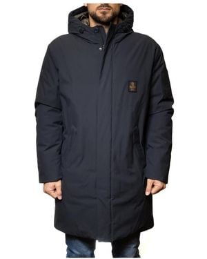 Refrigiwear Parkas - Azul