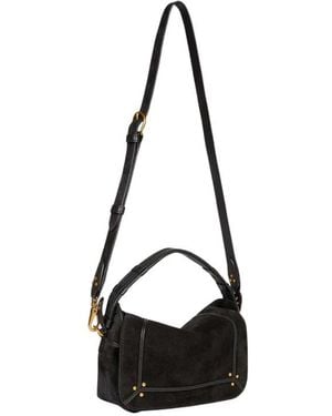 Jérôme Dreyfuss Cross Body Bags - Black