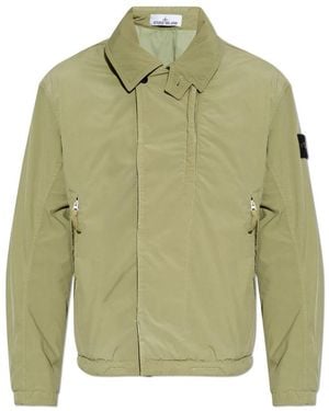 Stone Island Jassen - Groen