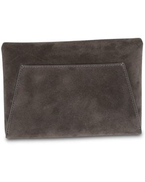 Brunello Cucinelli Clutches - Bruin