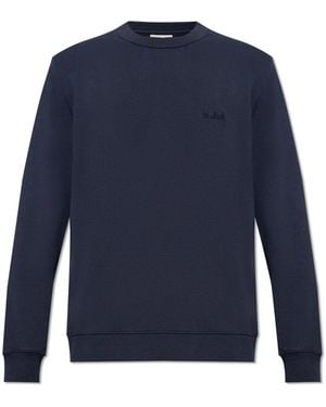 Woolrich Felpe - Blu