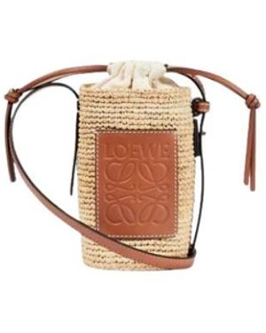 Loewe Tassen ,Cylinder Pocket - Metallic