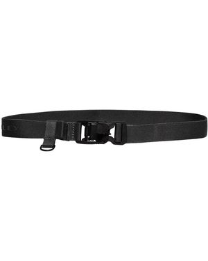 Oakley Latitude Web Belt - Schwarz