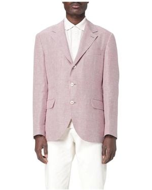 Brunello Cucinelli Blazers - Rosa