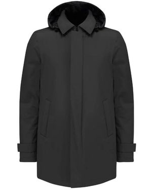 Herno Parkas - Nero