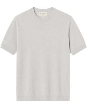 Daniele Fiesoli T-Shirts - White