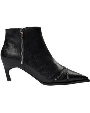 Sofie Schnoor Heeled Boots - Negro