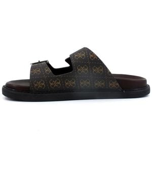 Guess Slider - Zwart