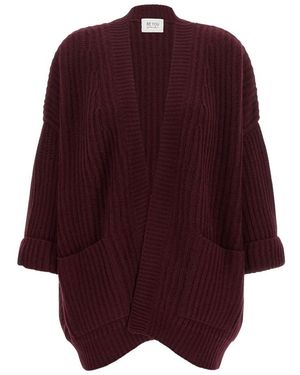 Be You Cardigans - Morado