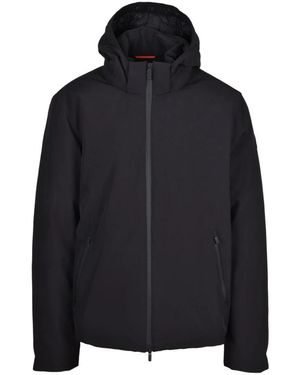 Ciesse Piumini Winter Jackets - Black